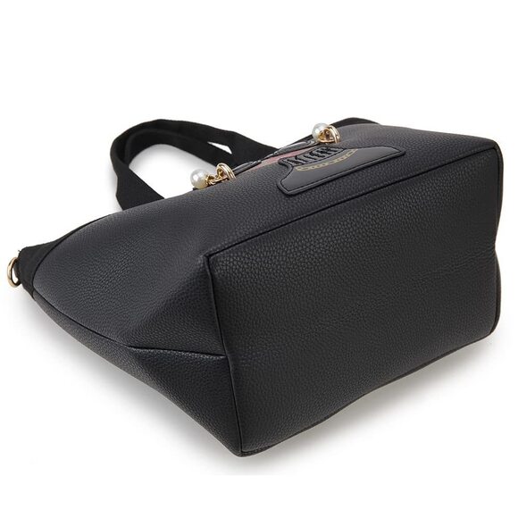 Crossbody Satchel Purses For Trendy Vegan Textured Strap Satchel For - Picture 7 of 9